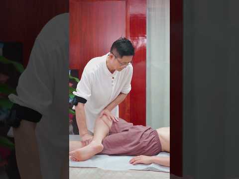 Enjoy 💆 #chinesemassage #chineseheadmassage #asmr #asmrbarber #chiropractic #chiropractor