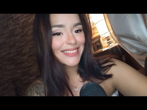 ASMR | Motivación para ti❤️