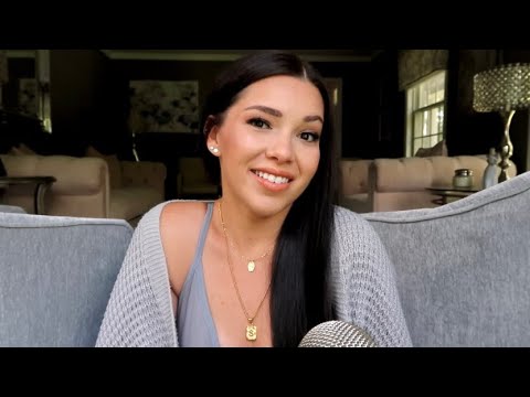 ASMR Storytime - My First Kiss | 100% Pure Whispering