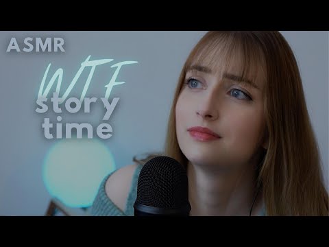 ASMR | Rude Quest Kissed the Groom..? | Crazy Wedding Story Time