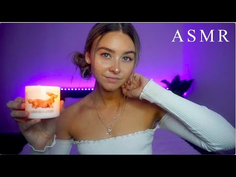 ASMR Pay Attention To Me