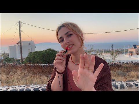 ASMR ~ 100 subscribers special, a lo-fi Thank YOU! 💞