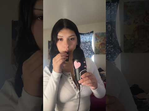 ASMR| This Short Will Get You High #asmr #tingles #whispers #420