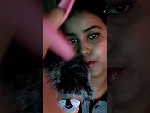 ASMR POV Fast Doing Your Barbie Makeup