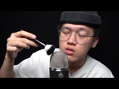 ASMR for EXTREMELY Sleep-Deprived People