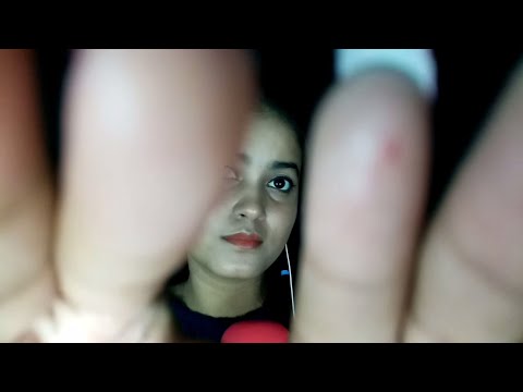 ASMR That Will Make Your EYES Heavy 😴