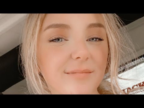 ASMR POSITIVE AFFIRMATIONS AND POSITIVE THOUGHTS 💛