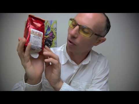 ASMR Dr Dmitri Presents a Crinkle Special with Silver Soap and Ginger Kiss Tea