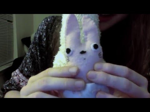 ~ ASMR ~ Whispering, Hand Movements, Show and Tell ~