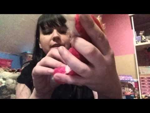 ASMR RP - welcome back to the TOY STORE! cute childish tingles Personal Attenion ACMP / ASMR