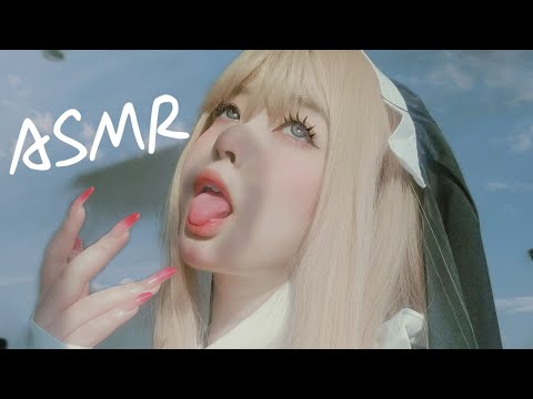 ASMR Your Favorite Triggers💕