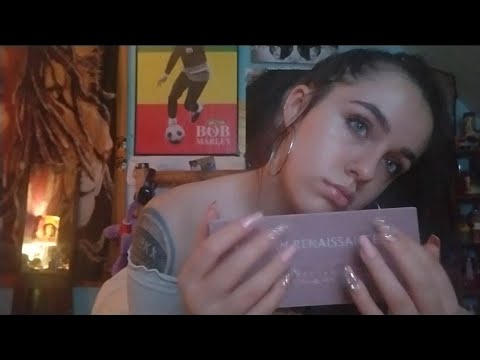 ASMR- YOUR Requests Pt.2!