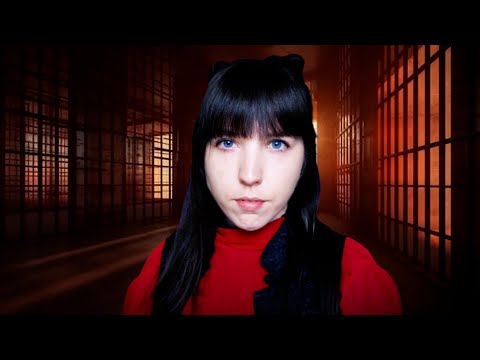 ASMR | Imprisoned with Mai | Avatar the Last Airbender