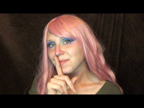 [ASMR] Shh, Caring Friend Comforts You ~ You Matter ~ It's ok to cry ♡