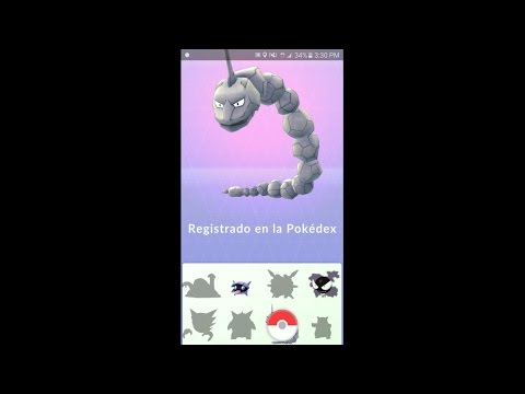 Gameplay: Pokémon GO ASMR | Episodio # 7♥ Voz Normal + Whisper Anuncios!