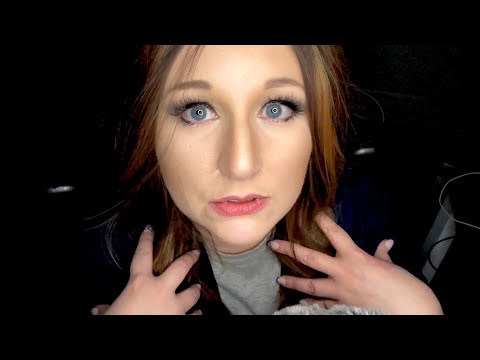ASMR Whisper Ramble | Most Important Message I Have For You ❤️
