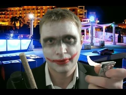 ASMR - The Joker Roleplay