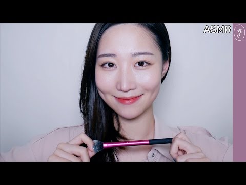 ASMR 노곤노곤 편안하게 귀파줄게요 / 귀청소 Relaxing Ear Cleaning