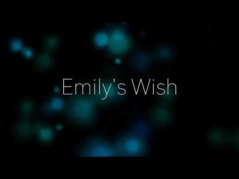 [ASMR Sleepypasta] Emily's Wish - Scary Story ASMR Reading