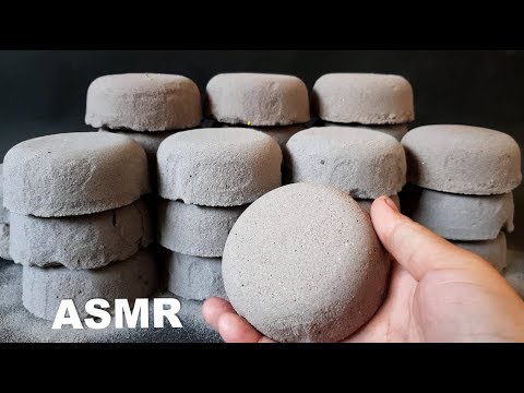 ASMR Satisfying Super Soft Crumble #244