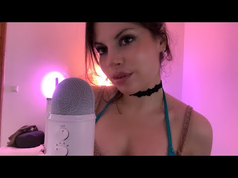 My First Fast And Aggressive Asmr