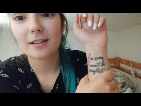 Storytime - Mi Tatuaje | ASMR Español