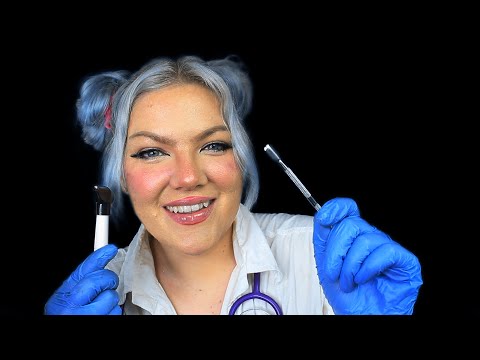 ASMR Ear Cleaning By TingleStorm ASMR for Tingle Con 2021