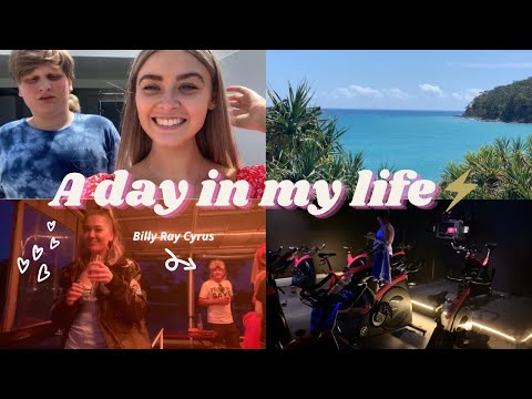 ASMR DAY IN MY LIFE // 80's Party, Spa Day, Shopping etc.