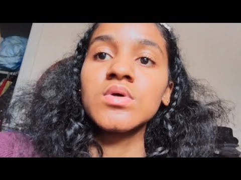 ASMR ~ Soft Kisses for you 💜 {mouth sounds}