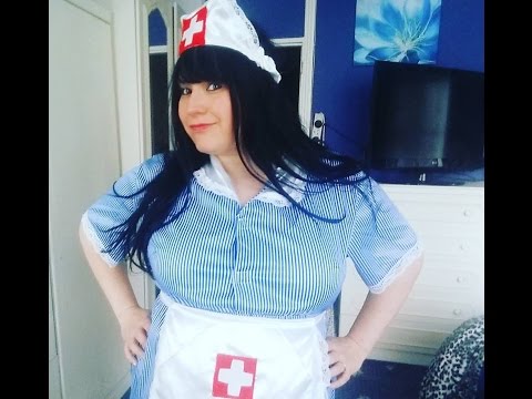 Medical Asmr - Nurse Role Play - Personal Attention - Whisper - tapping sounds
