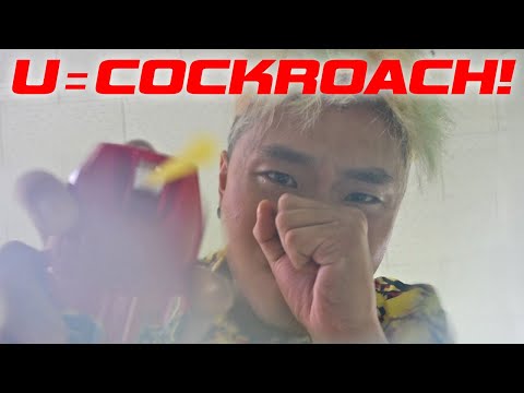 [절대 잘수없는 ASMR] You're a Cockroach! | Fast & Aggressive Roleplay