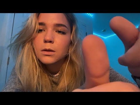 ASMR Blackhead Extraction RP (Personal Attention, Pimple Popping, Visual Triggers)