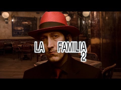 [ASMR] LA FAMILIA 2 ✨🎧✨(Italiano/Español)