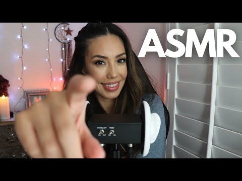 ASMR ✨ Follow My Instructions with Personal Attention 💋