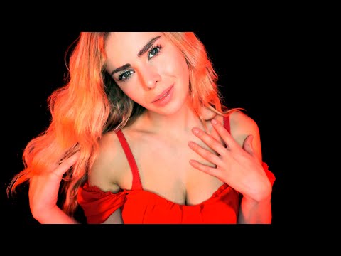 ASMR USING ONLY ME! SUPER TINGLY (Propless ASMR)