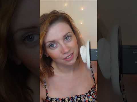 ASMR - Mixture of The Best Mouth sounds and Ear Attention (Patreon Exclusive - Jodie Marie ASMR