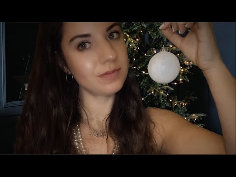 A Very Merry Kidnapping 🎄[ASMR]