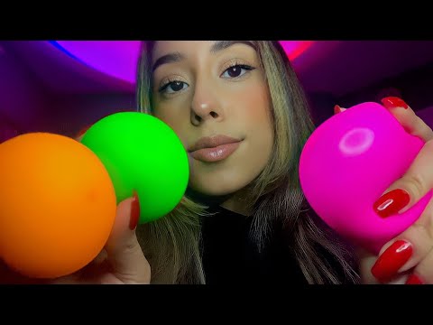 ASMR Follow My Directions BUT Don’t Fall Asleep (personal attention)