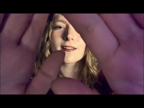 ASMR Reiki | Intense Energy Pulling + No Talking + Hypnotic Hand Movements for Sleep + Relaxation 🌙