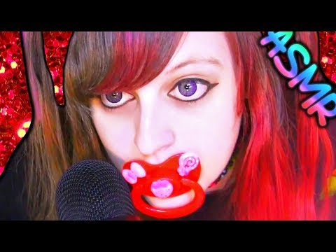 ASMR 🍝 Pasta Eating ♡ Chipotle Chicken Pasta, Food, Chewing, Wet Sounds, Pacifier, Bells, Mukbang ♡