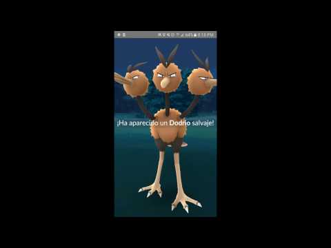 Gameplay: Pokémon GO ASMR | Episodio #16 ♥