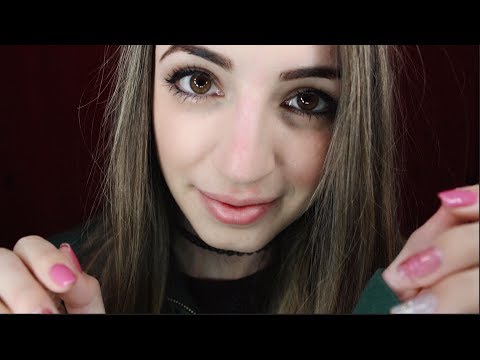 All Up In Your Ears ASMR
