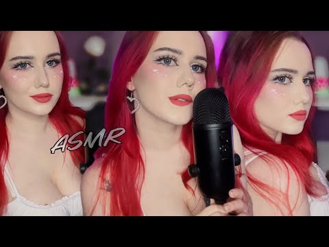 ASMR For When You Are Stressed 💓