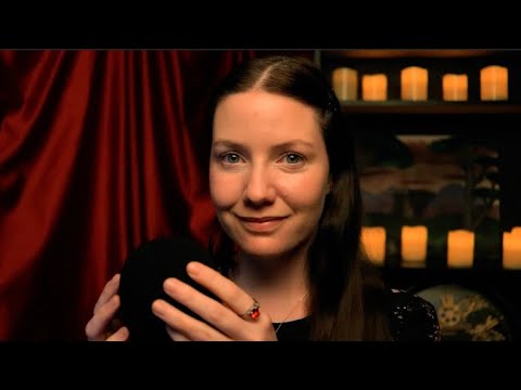 I'm Back! ASMR | Whispering Your Terrifying True Stories - Scary Bedtime Stories (One Hour)