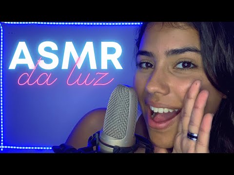 ASMR INAUDÍVEL INTENSO | gatilho para dormir