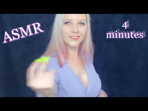 [ASMR] Fast Magic Shirts Scratching (Short version)