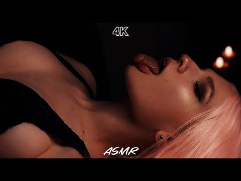 ASMR ROLEPLAY - DATE TO ME | LICKING, MOUTH SOUNDS,  WET MASSAGE, TRIGGERS | #asmr #асмр