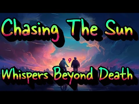 ASMR | Bedtime Whispers | Tale of Two Brothers & the Sun