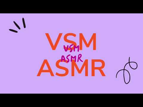#Asmr #AsmrEspañol  Hago ASMR con objetos elegidos por ustedes! || vsm ASMR