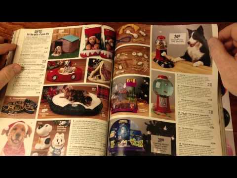 Page Turning 1993 Catalog - Part 1